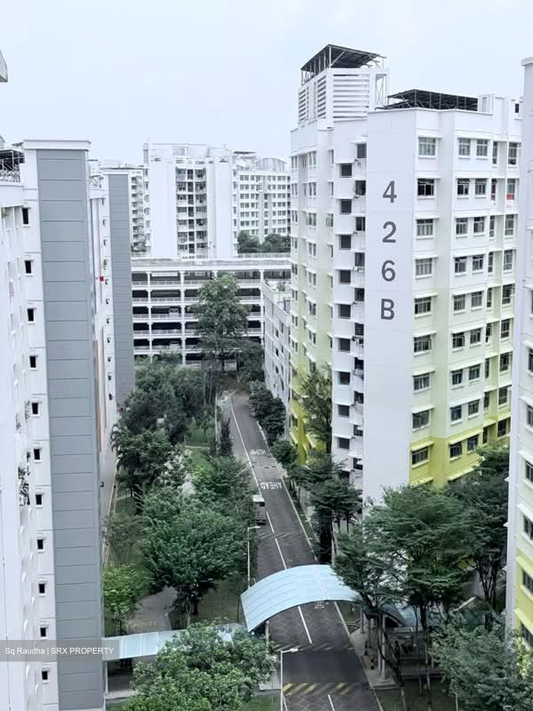 Blk 428A Floral Spring @ Yishun (Yishun), HDB 4 Rooms #603717891